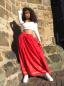 Preview: Indian maxi skirt „Ranjana“