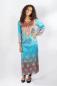 Preview: Indian Tunic (Kurti) "Nirupa"