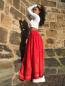 Preview: Indian maxi skirt „Ranjana“