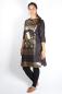 Preview: Indische Tunika (Kurti)  "Rukma"