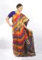 Preview: Indischer Sari "Akhila"