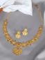 Preview: Indian jewellery set "Kamalini"