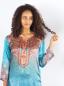 Preview: Indian Tunic (Kurti) "Nirupa"