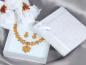 Preview: Indian jewellery set "Kamalini"