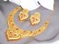 Preview: Indian Jewellery set "Suchitra"