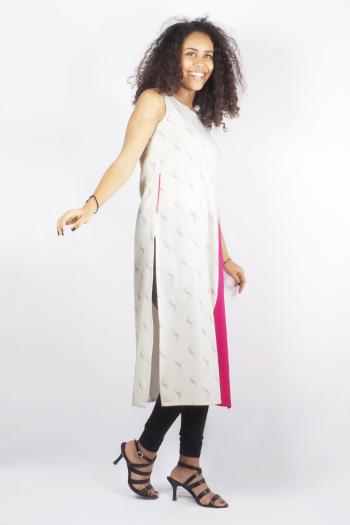 Tunic (kurti) "Foolan"