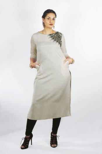 Tunic (kurti) "Latika"