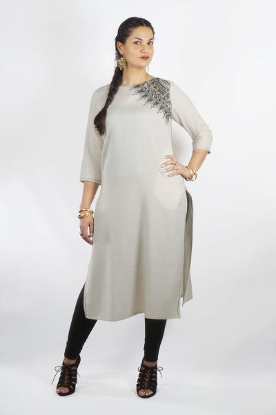 Tunic (kurti) "Latika"