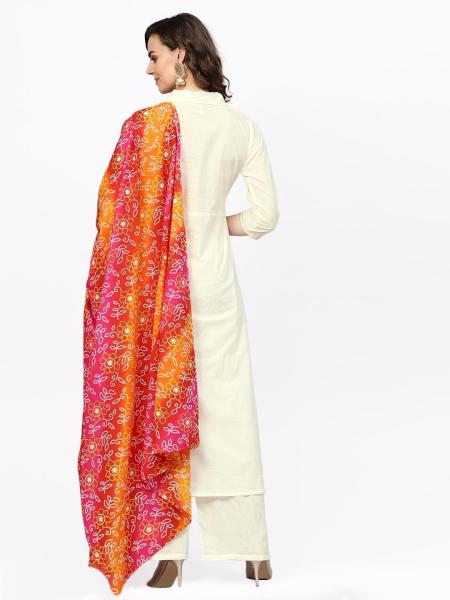 Indian salwar kameez "Habibah"