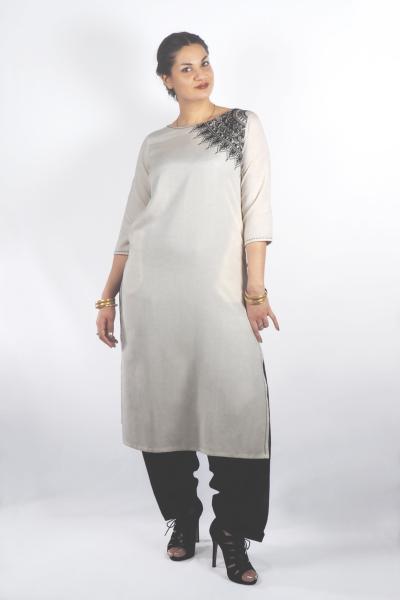 Tunic (kurti) "Latika"