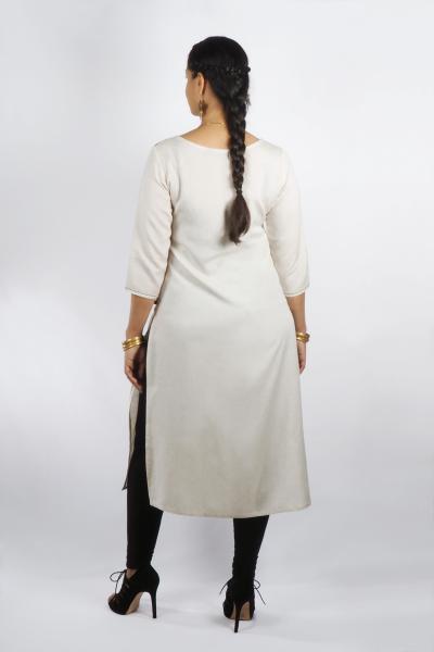 Tunic (kurti) "Latika"