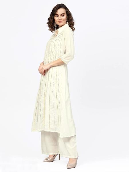 Indian salwar kameez "Habibah"