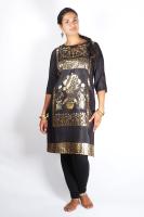 Indische Tunika (Kurti)  